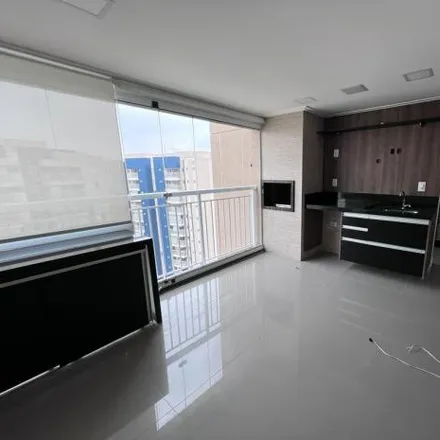 Buy this 4 bed apartment on Rua Manoel da Nóbrega in Centro, Diadema - SP