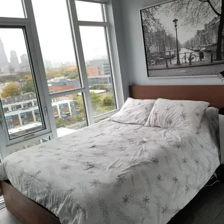 Rent this 1 bed room on First Canadian Place in 100 King Street West, Old Toronto