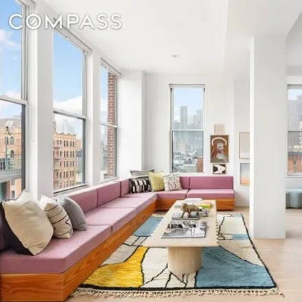 Image 3 - 173 East Broadway, New York, NY 10002, USA - Condo for sale