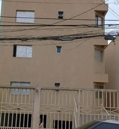 Rent this 3 bed apartment on unnamed road in Macedo, Guarulhos - SP