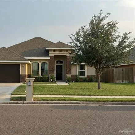 Image 2 - 1753 West Rice Avenue, Timberhill Villa Number 4 Colonia, McAllen, TX 78504, USA - House for sale
