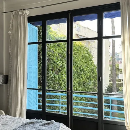 Rent this 4 bed apartment on 06310 Beaulieu-sur-Mer
