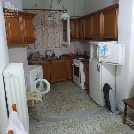 Rent this 1 bed apartment on Κοτυλαίου 4 in Athens, Greece