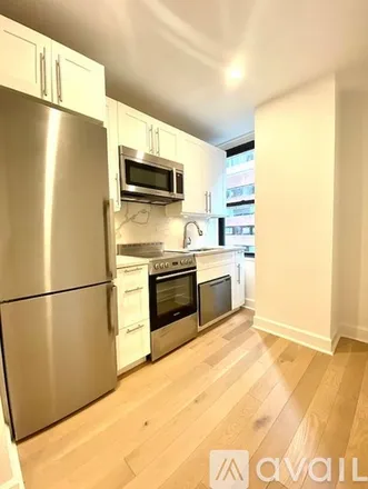 Rent this 1 bed apartment on E 48th St