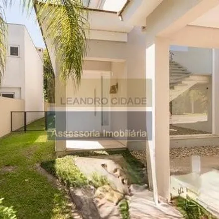 Buy this 4 bed house on Avenida Coronel Marcos in Jardim Isabel, Porto Alegre - RS