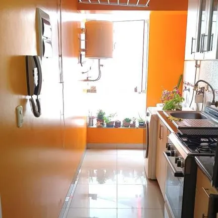 Buy this 3 bed apartment on Calle Las Violetas in Ate, Lima Metropolitan Area 15022