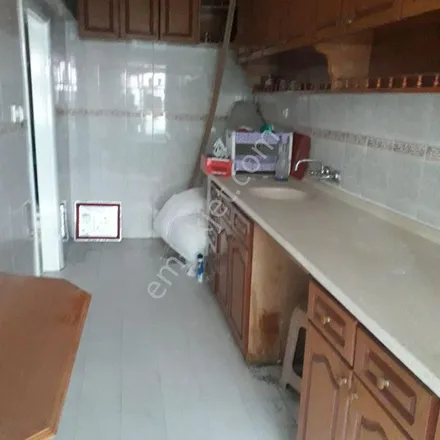 Rent this 3 bed apartment on Şehit Murat Celep Caddesi in 34260 Sultangazi, Turkey