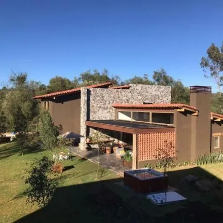 Buy this 4 bed house on Cabaña Pedraza in Matamoros, 49340 Tapalpa