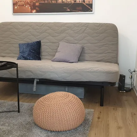 Rent this 2 bed apartment on Friedenstraße 96 in 10249 Berlin, Germany