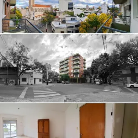 Buy this 1 bed apartment on Presidente Roca 2403 in Abasto, Rosario