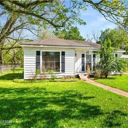 Image 3 - 3449 Halsey Street, Kent, Alexandria, LA 71301, USA - House for sale