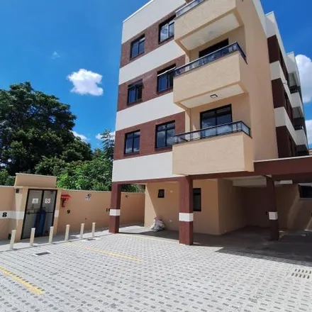 Buy this 3 bed apartment on Rua Alfredo Pinto in Parque da Fonte, São José dos Pinhais - PR