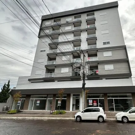 Buy this 2 bed apartment on Rua 15 de Novembro in Moinhos, Lajeado - RS