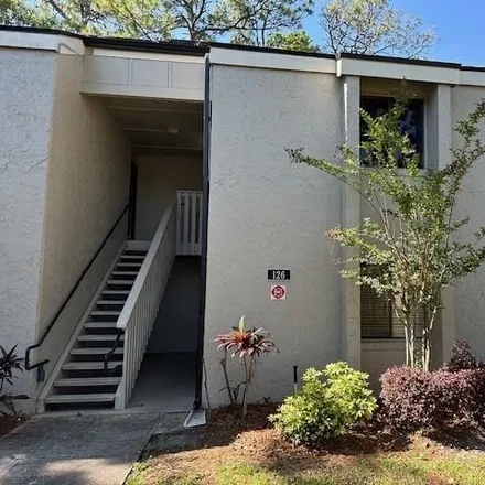 Buy this 1 bed condo on Springwood Circle in Seminole County, FL 32750