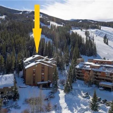 Buy this 3 bed condo on B Lot in Copper Shuttle, Copper Mountain
