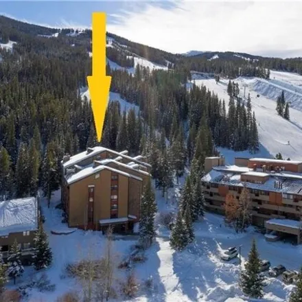 Image 1 - B Lot, Copper Shuttle, Copper Mountain, Summit County, CO, USA - Condo for sale