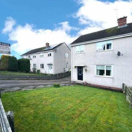 Buy this 3 bed duplex on Willow Close in Penrith, CA11 8TH