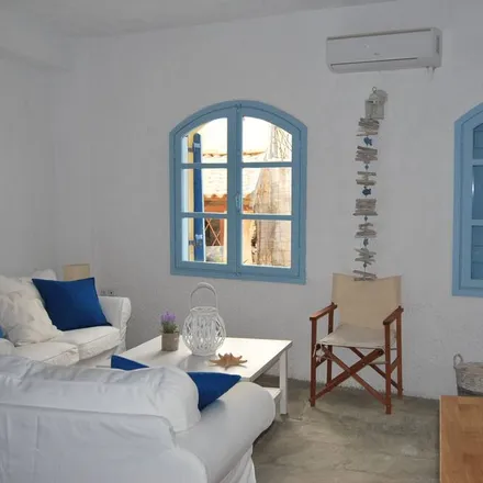 Rent this 2 bed house on Malia Municipal Unit in Heraklion Regional Unit, Greece