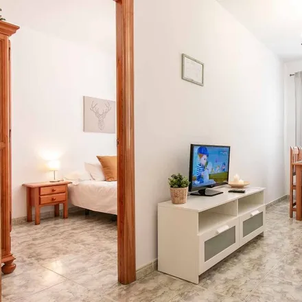 Rent this 1 bed apartment on Nerja in Camino Río Seco, 29780 Nerja