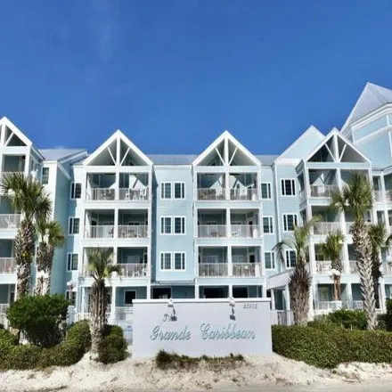 Image 1 - Grand Caribbean, 25805 Perdido Beach Boulevard, Orange Beach, AL 36561, USA - Condo for sale