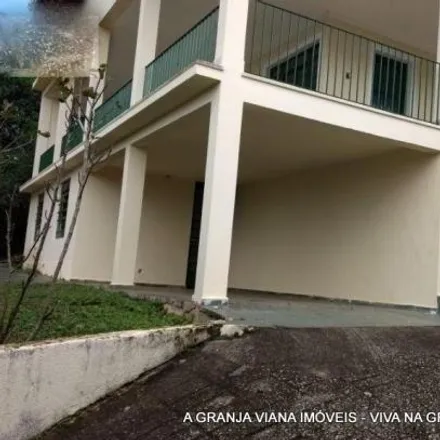 Buy this 2 bed house on Rua Hipica in Parque Residencial Village, Itaquaquecetuba - SP