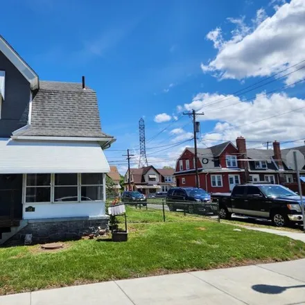Buy this 3 bed house on Dalton Lane in Marcus Hook, Delaware County