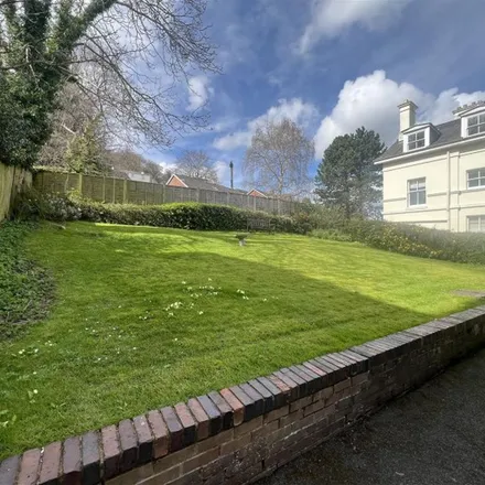 Image 1 - Kendall Wadley, Graham Road, Malvern, WR14 2HX, United Kingdom - Apartment for rent