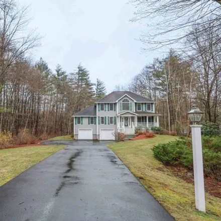 Buy this 3 bed house on 7 Hidden Meadow Drive in Londonderry, NH 03053
