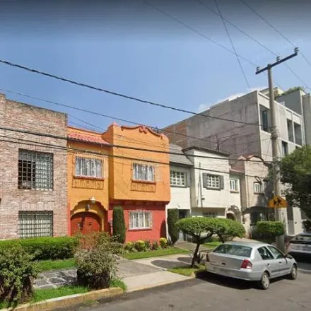 Buy this 4 bed house on Calle Adolfo Prieto in Benito Juárez, 03100 Mexico City