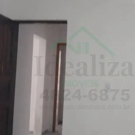 Rent this 2 bed apartment on Rua Antônio Mathias in Suíssa, Ribeirão Pires - SP