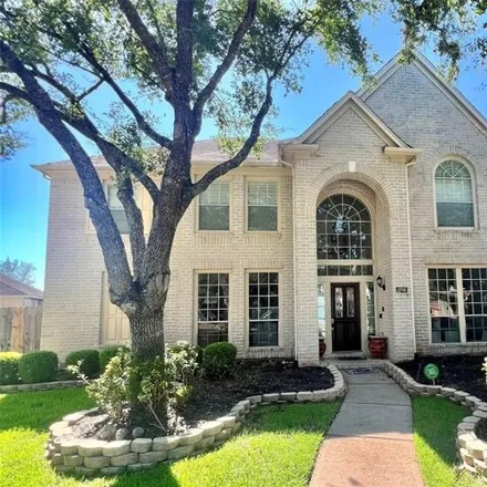 Rent this 5 bed house on 5700 Pioneer Ridge Court in Sugar Land, TX 77479