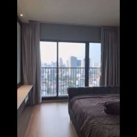 Image 1 - Noble Remix, 772, Sukhumvit Road, Khlong Toei District, 10110, Thailand - Apartment for rent