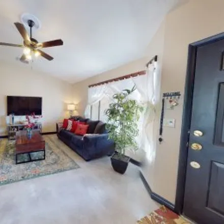 Buy this 3 bed apartment on 10273 East Sky Castle Way in South Harrison, Tucson