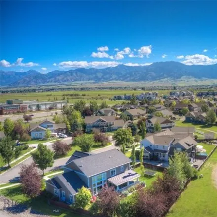 Image 6 - 4134 Clydesdale Court, Bozeman, MT 59718, USA - House for sale