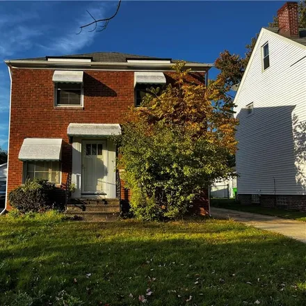 Buy this 3 bed house on 43 Gould Avenue in Bedford, OH 44146