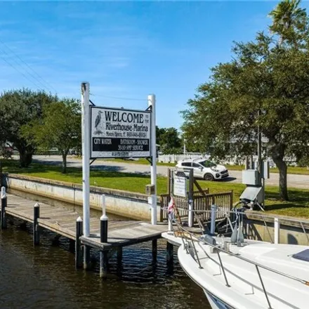 Image 4 - Riverside Drive, Moore Haven, Glades County, FL, USA - Townhouse for sale