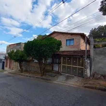 Buy this 8 bed house on Rua dos Pastores in Madri, Belo Horizonte - MG