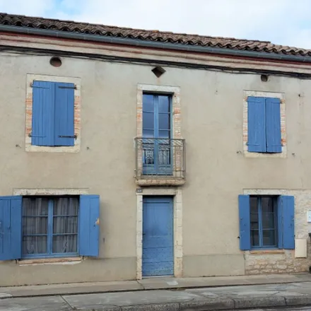 Rent this 5 bed apartment on 1 Boulevard Didier Rey in 82300 Caussade, France