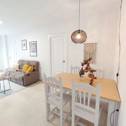 Rent this 3 bed apartment on Calle Real de Cartuja in 18012 Granada, Spain