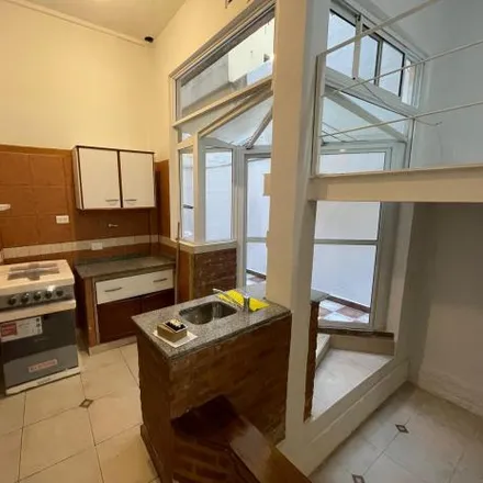 Rent this 1 bed apartment on Avenida Pueyrredón 2204 in Recoleta, C1128 ACJ Buenos Aires