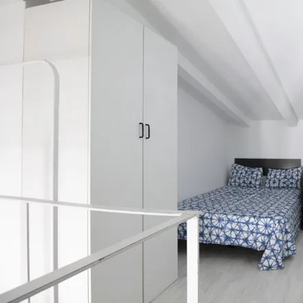 Rent this studio apartment on Plaza de la Puerta del Ángel in 2, 28011 Madrid