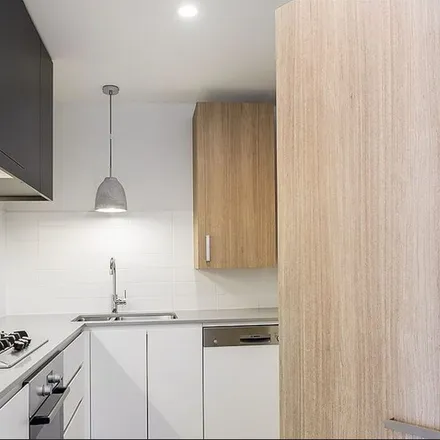 Rent this 1 bed apartment on Levey Street in Wolli Creek NSW 2205, Australia