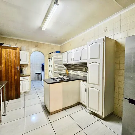 Image 3 - P.A. du Plessis Avenue, Norkem Park, Gauteng, 1619, South Africa - Apartment for rent