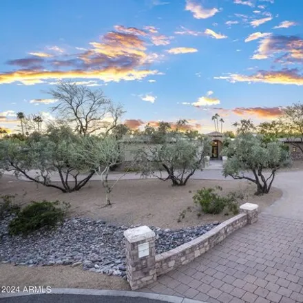 Image 3 - 6324 North 48th Place, Paradise Valley, AZ 85253, USA - House for sale