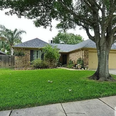 Rent this 3 bed house on 4823 Pecan Grove Dr