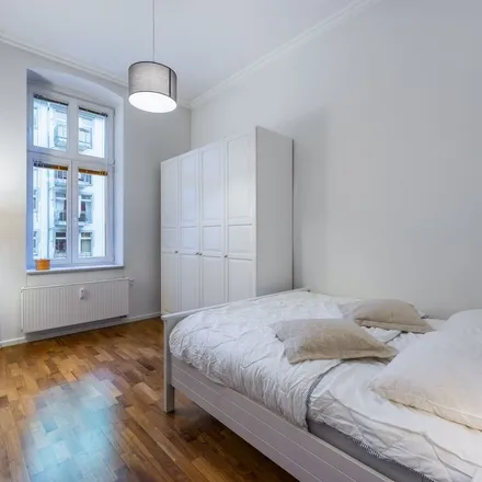 Image 5 - Kastanienallee 75, 10435 Berlin, Germany - Apartment for rent
