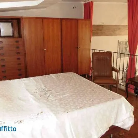 Rent this 1 bed apartment on Via Panicale 35 R in 50123 Florence FI, Italy