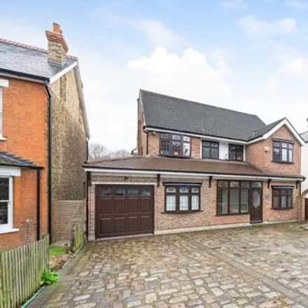 Buy this 5 bed house on Farnaby Road in Bromley Park, London