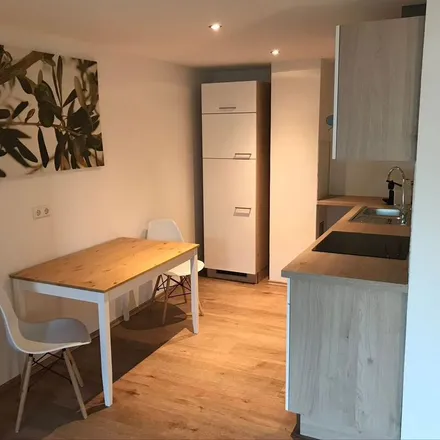 Rent this 3 bed apartment on Bekstraße 1 in 75180 Pforzheim, Germany