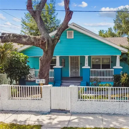 Buy this 3 bed house on 17th Avenue @ 25th Street in East 17th Avenue, Tampa